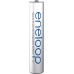 Акумулятори Panasonic Eneloop AAA/HR03 NI-MH 800 mAh BL 4 шт (BK-4MCDE/4CP)