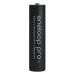 Акумулятори Panasonic Eneloop Pro AAA/HR03 NI-MH 930 mAh BL 2 шт (BK-4HCDE/2CP)