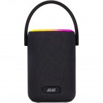 Акустична система 2E SoundXDrum TWS, MP3, Wireless, Waterproof Black (2E-BSSXDWBK)
