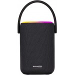 Акустична система 2E SoundXDrum TWS, MP3, Wireless, Waterproof Black (2E-BSSXDWBK)