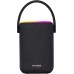 Акустична система 2E SoundXDrum TWS, MP3, Wireless, Waterproof Black (2E-BSSXDWBK)