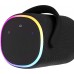 Акустична система 2E SoundXDrum TWS, MP3, Wireless, Waterproof Black (2E-BSSXDWBK)