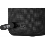Акустична система 2E SoundXDrum TWS, MP3, Wireless, Waterproof Black (2E-BSSXDWBK)