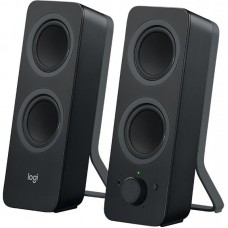 Акустична система Logitech Z207 Black (980-001295)