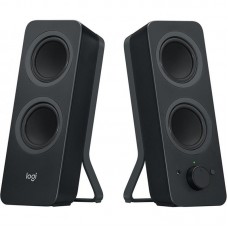 Акустична система Logitech Z207 Black (980-001295)