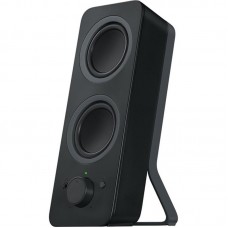 Акустична система Logitech Z207 Black (980-001295)
