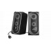 Акустична система REAL-EL S-110 Black (EL121100009)