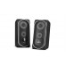 Акустична система REAL-EL S-110 Black (EL121100009)