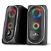 Акустична система REAL-EL S-110 Black (EL121100009)