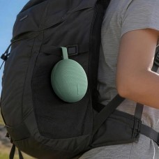 Акустична система Xiaomi Bluetooth Speaker Essential Green (QBH4330GL)