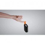 Акустична система Xiaomi Sound Pocket Black (QBH4269GL) Акустична система Xiaomi Sound Pocket Black (QBH4269GL)