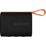 Акустична система Xiaomi Sound Pocket Black (QBH4269GL) Акустична система Xiaomi Sound Pocket Black (QBH4269GL)