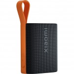 Акустична система Xiaomi Sound Pocket Black (QBH4269GL) Акустична система Xiaomi Sound Pocket Black (QBH4269GL)