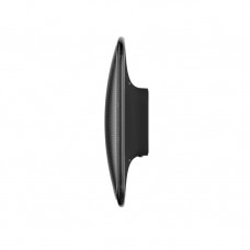 Бездротова вулична сирена Ajax StreetSiren Black (38179.07BL1) (7661.07.BL1)