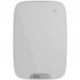 Бездротова сенсорна клавіатура Ajax Keypad Plus black (38252.83.BL1) (8706.12.WH1)