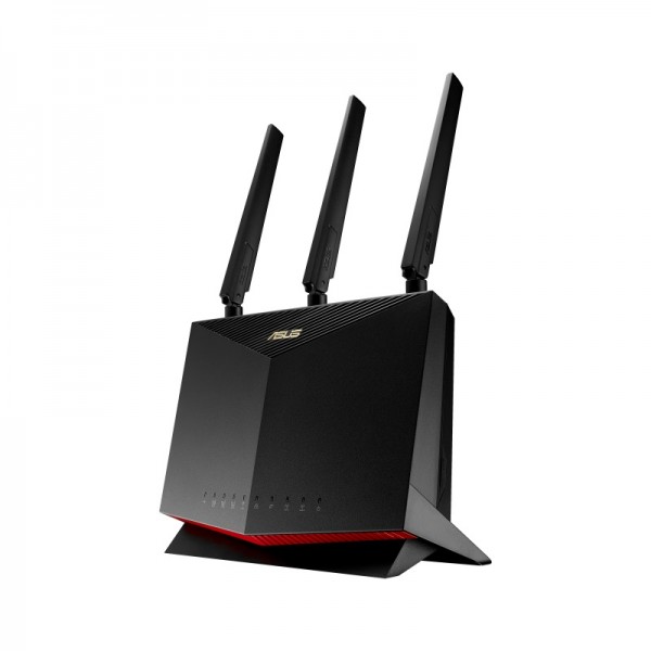 Бездротовий 3G/4G маршрутизатор Asus 4G-AC86U (4G-AC86U)