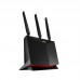 Бездротовий 3G/4G маршрутизатор Asus 4G-AC86U (4G-AC86U)