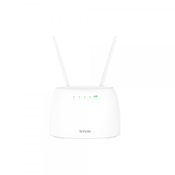 Бездротовий 3G/4G маршрутизатор Tenda 4G07 (4G07)