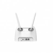 Бездротовий 3G/4G маршрутизатор Tenda 4G07 (4G07)
