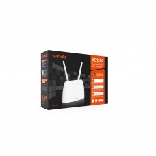 Бездротовий 3G/4G маршрутизатор Tenda 4G07 (4G07)
