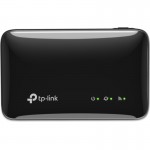 Бездротовий 3G/4G маршрутизатор TP-Link M7005 Black (M7005) Бездротовий 3G/4G маршрутизатор TP-Link M7005 Black (M7005)