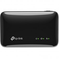 Бездротовий 3G/4G маршрутизатор TP-Link M7005 Black (M7005)