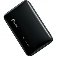 Бездротовий 3G/4G маршрутизатор TP-Link M7005 Black (M7005)