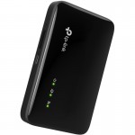 Бездротовий 3G/4G маршрутизатор TP-Link M7005 Black (M7005) Бездротовий 3G/4G маршрутизатор TP-Link M7005 Black (M7005)