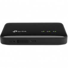 Бездротовий 3G/4G маршрутизатор TP-Link M7005 Black (M7005)