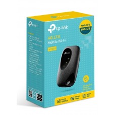 Бездротовий 3G/4G маршрутизатор TP-Link M7200 (M7200)