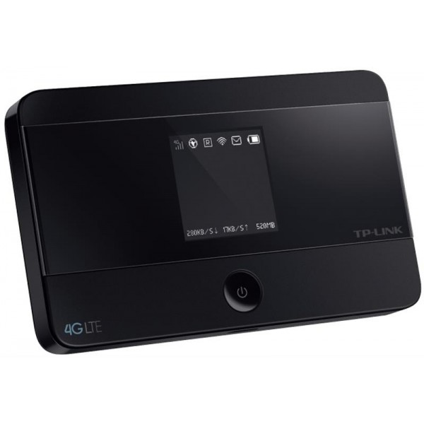 Бездротовий 3G/4G маршрутизатор TP-Link M7350 (M7350)