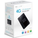 Бездротовий 3G/4G маршрутизатор TP-Link M7350 (M7350)