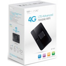 Бездротовий 3G/4G маршрутизатор TP-Link M7350 (M7350)