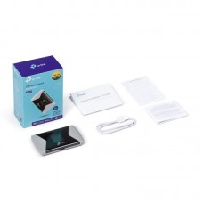 Бездротовий 3G/4G маршрутизатор TP-Link M7450 (M7450)