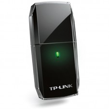 Бездротовий адаптер TP-Link Archer T2U (AC600, mini) (ARCHER T2U)
