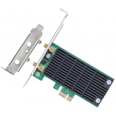 Бездротовий адаптер TP-Link Archer T4E (Archer T4E)