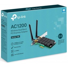 Бездротовий адаптер TP-Link Archer T4E (Archer T4E)
