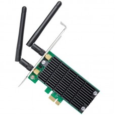 Бездротовий адаптер TP-Link Archer T4E (Archer T4E)