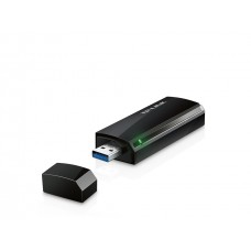 Бездротовий адаптер TP-Link Archer T4U (ARCHER T4U)