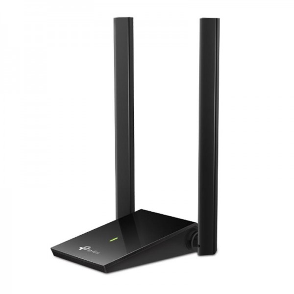 Бездротовий адаптер TP-Link Archer T4U Plus (ARCHER T4U Plus)