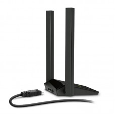 Бездротовий адаптер TP-Link Archer T4U Plus (ARCHER T4U Plus)