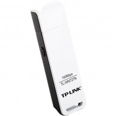 Бездротовий адаптер TP-Link TL-WN727N (TL-WN727N)