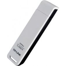 Бездротовий адаптер TP-Link TL-WN821N (TL-WN821N)