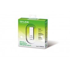 Бездротовий адаптер TP-Link TL-WN821N (TL-WN821N)