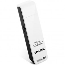 Бездротовий адаптер TP-Link TL-WN821N (TL-WN821N)