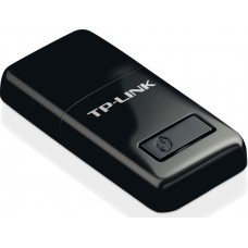 Бездротовий адаптер TP-Link TL-WN823N (TL-WN823N)
