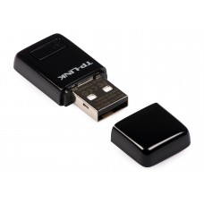 Бездротовий адаптер TP-Link TL-WN823N (TL-WN823N)