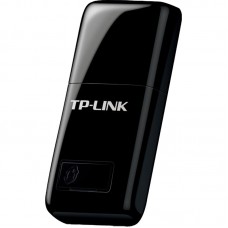 Бездротовий адаптер TP-Link TL-WN823N (TL-WN823N)