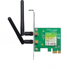 Бездротовий адаптер TP-Link TL-WN881ND (TL-WN881ND)
