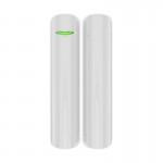 Бездротовий датчик відкриття дверей/вікна Ajax DoorProtect White (38099.03.WH1) (7063.03.WH1) Бездротовий датчик відкриття дверей/вікна Ajax DoorProtect White (38099.03.WH1) (7063.03.WH1)